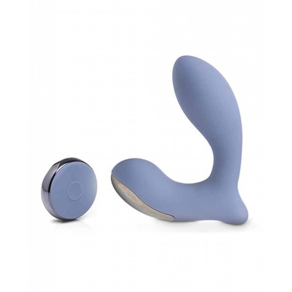 Jimmyjane Neptune 2 - Prostate Stimulator for Enhanced Orgasms