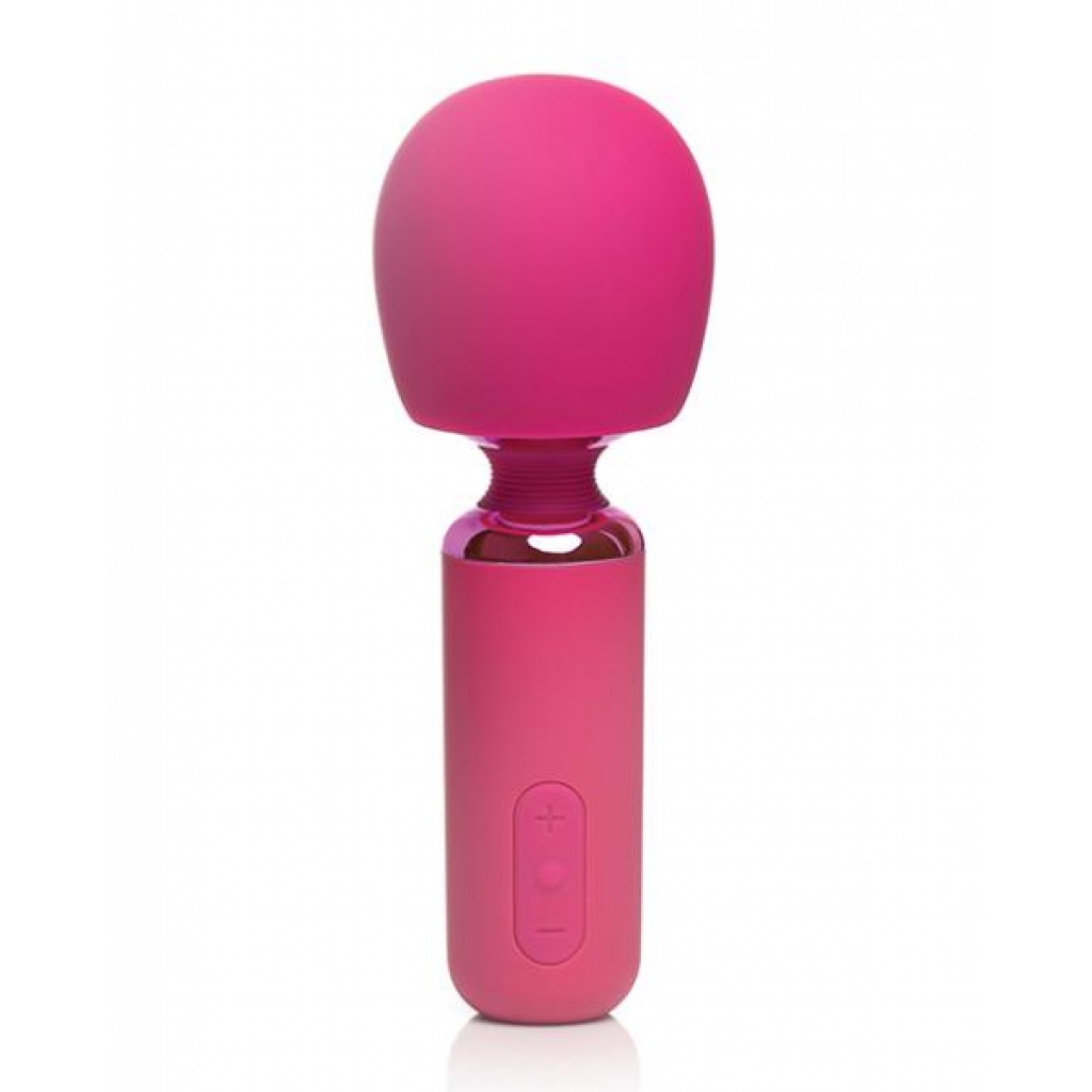 Jimmyjane Exona Body Wand