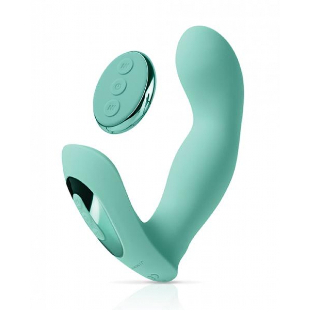 Ergonomic Pulsus G-Spot Vibrator