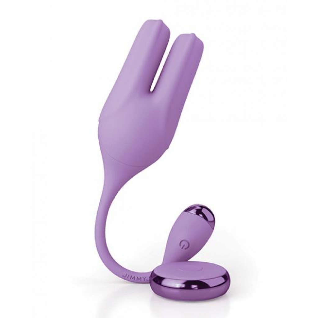 Jimmyjane Form 2 Kegel Trainer Clit Tickler