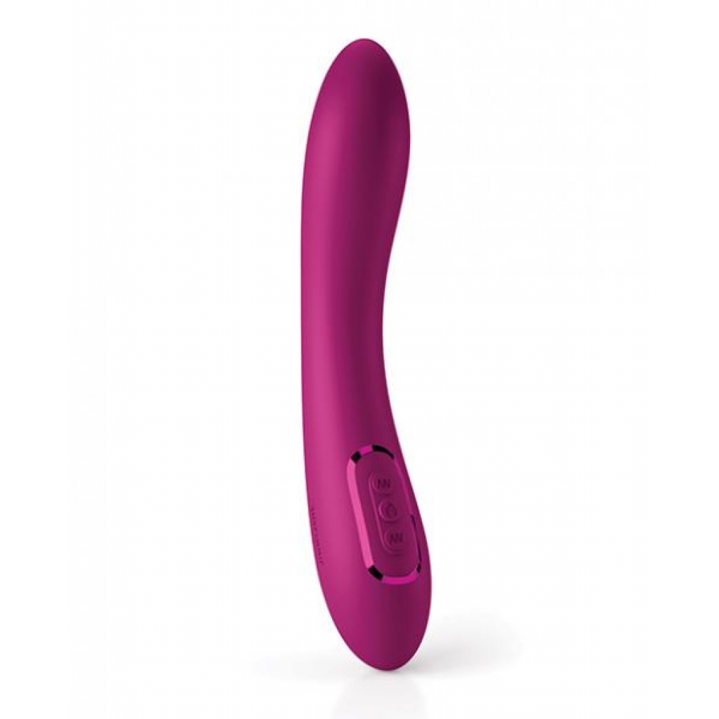 Jimmyjane Solis Form 6 G-spot Vibrator - Bespoke Pleasure