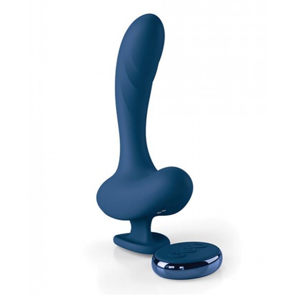 Jimmyjane Solis Kyrios Prostate Stimulator