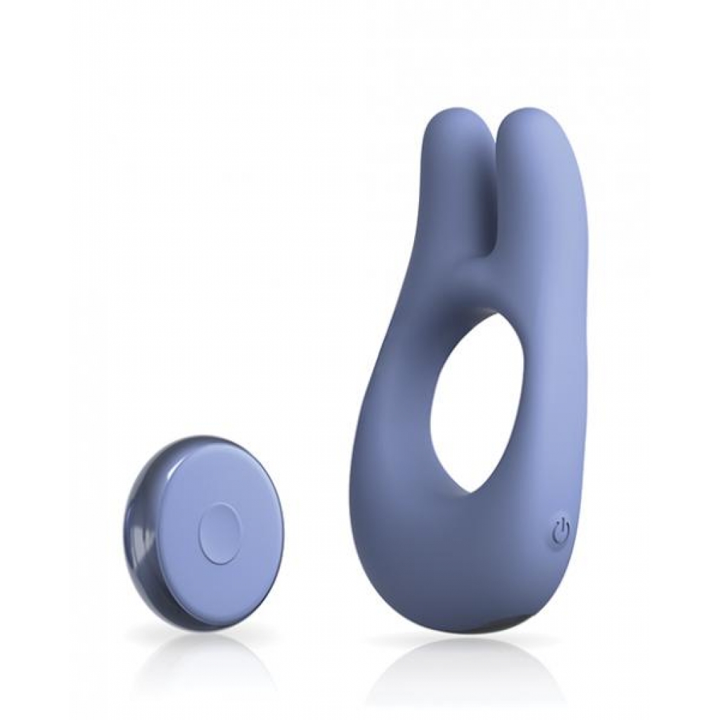 Jimmyjane Deimos Silicone Vibrator