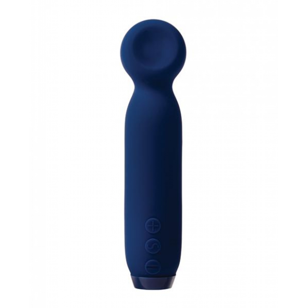 Je Joue Vita Bullet Vibrator - Cobalt Blue