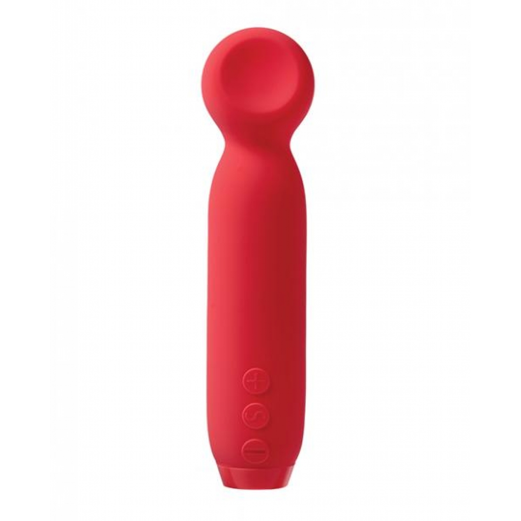 Je Joue Vita Bullet Vibrator (Watermelon Pink)