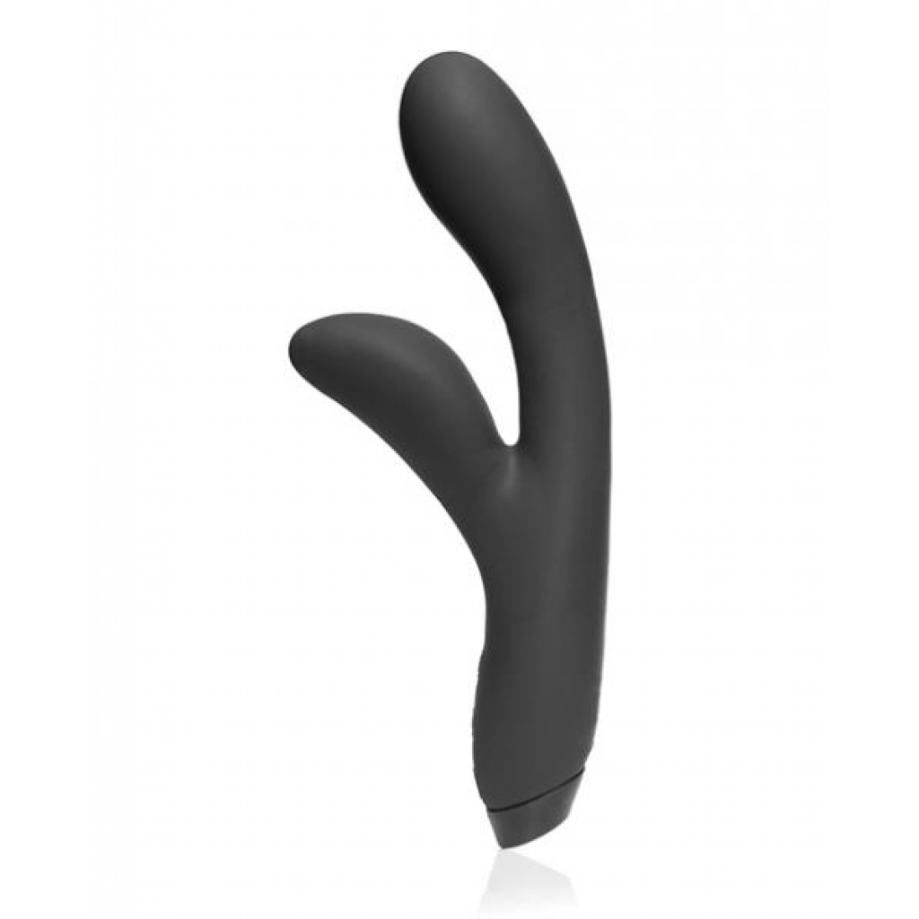 Je Joue Hera Flex Rabbit Vibrator - Black