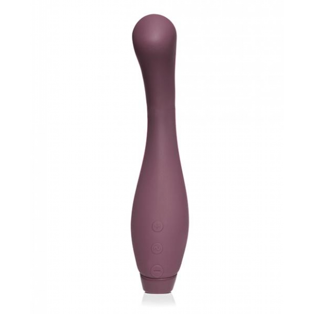 Je Joue Juno G Spot Vibrator