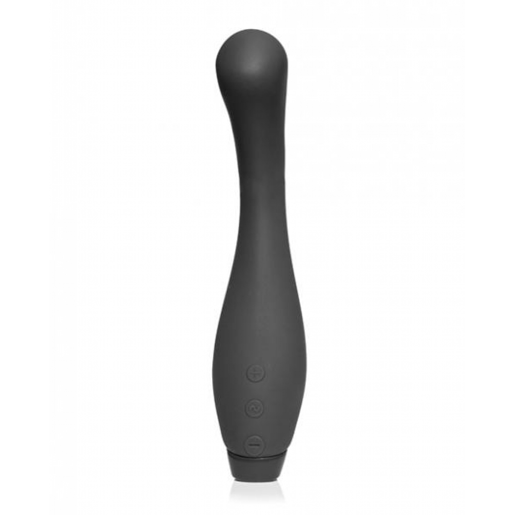 Je Joue Juno Flex G-Spot Vibrator - Black