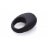 Je Joue Mio Rechargeable C Ring with Vibrations - Black