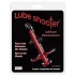 Lube Shooter Lubricant Delivery Device Red