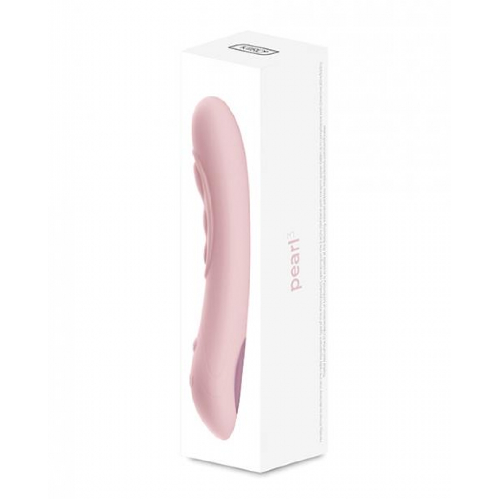 Kiiroo Pearl3 - Pink