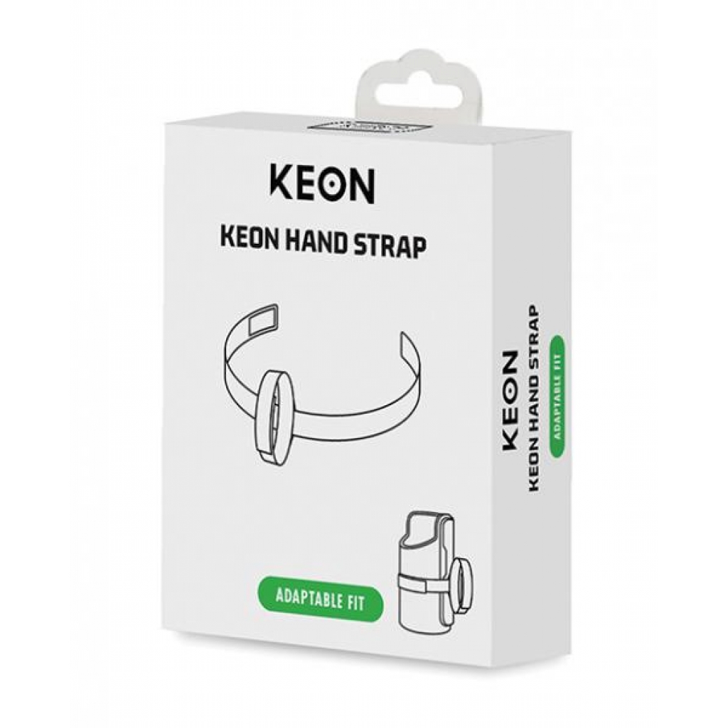 Kiiroo Keon Hand Strap