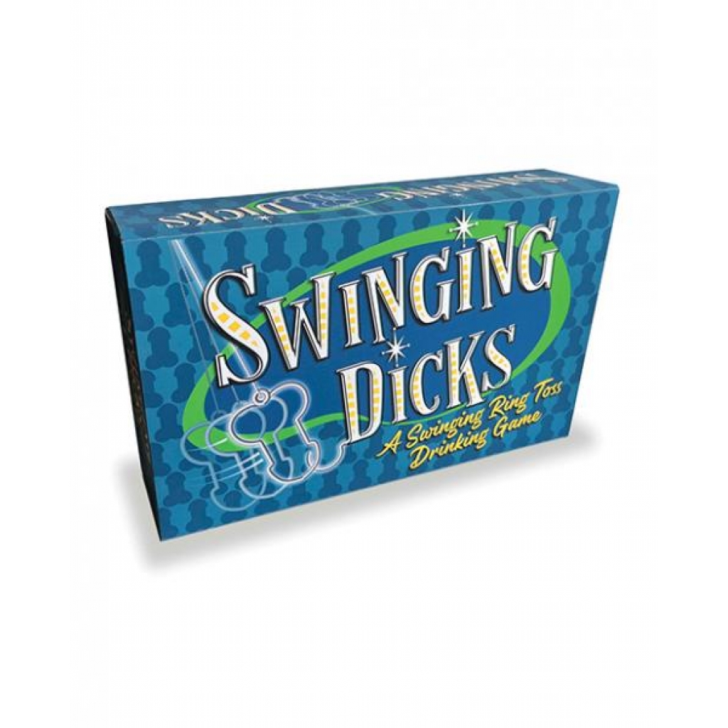 Swinging Dicks Party Game