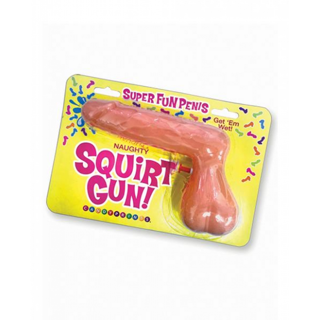 Super Fun Penis Squirt Gun - Hilarious Entertainment