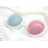 Mini Luna Beads Woman's Fitness Essential - Pelvic Floor Strengthening