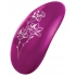 Lelo Nea 2 Massager - Deep Rose