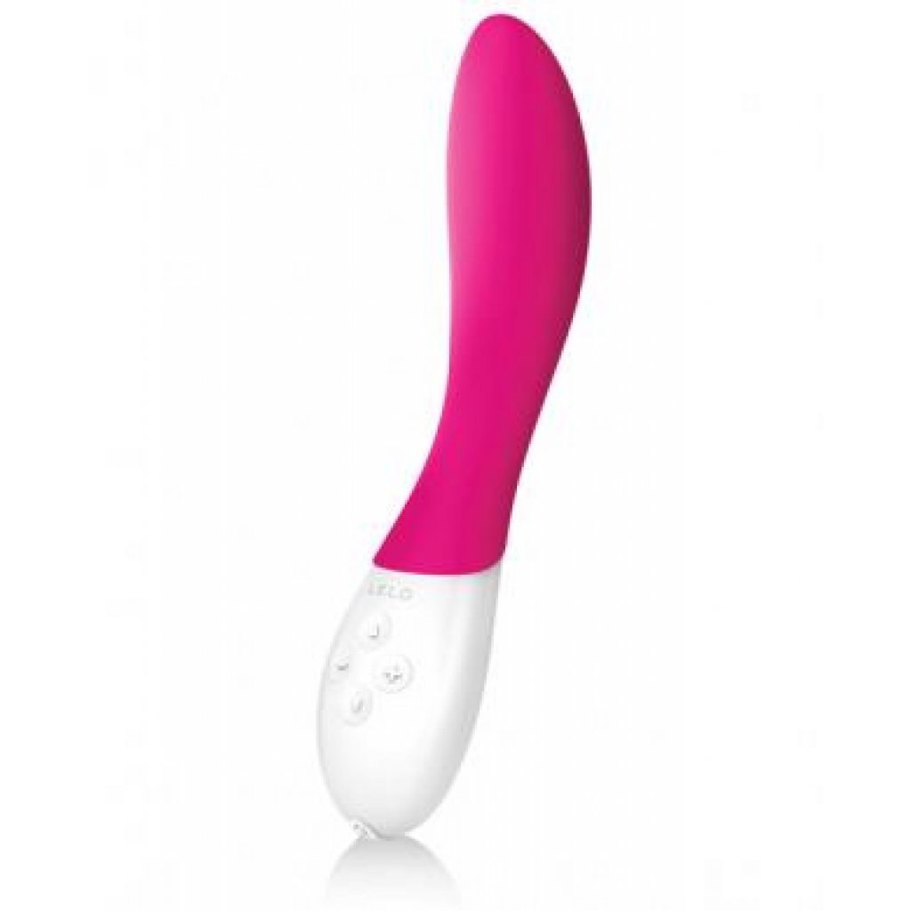 LELO MONA 2 Vibrator - Cerise