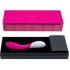 LELO MONA 2 Vibrator - Cerise