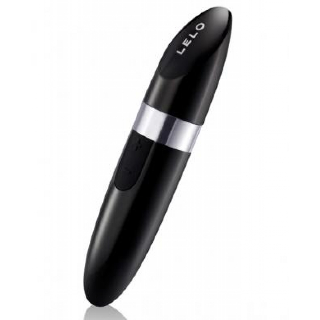 LELO MIA 2 - Black