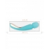 LELO Smart Wand 2 Large - Aqua Blue