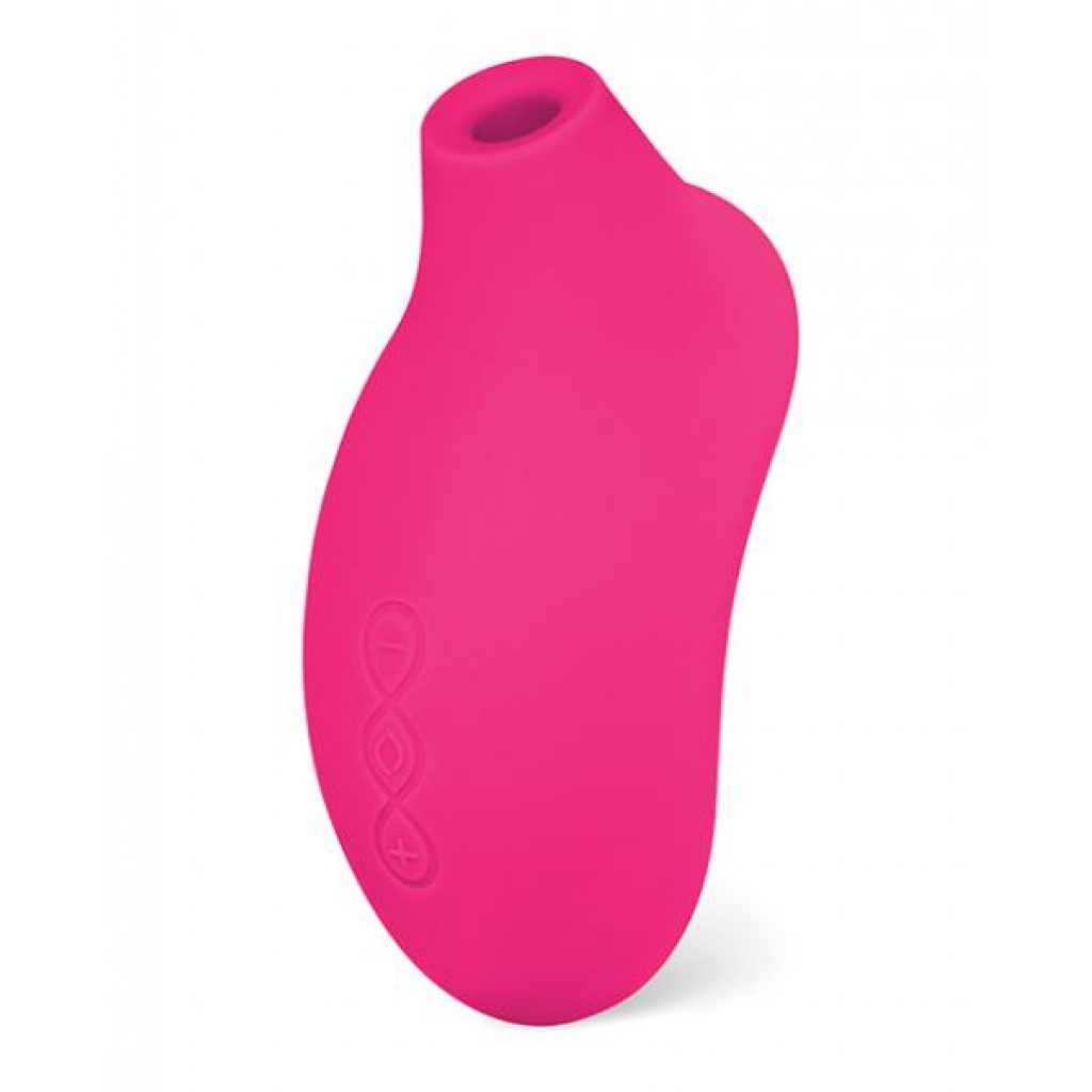 Lelo Sona 2 Cruise Sonic Clitoral Massager in Cerise