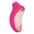 Lelo Sona 2 Cruise Sonic Clitoral Massager in Cerise