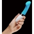 Gigi 2 G-Spot Vibrator - Turquoise Blue