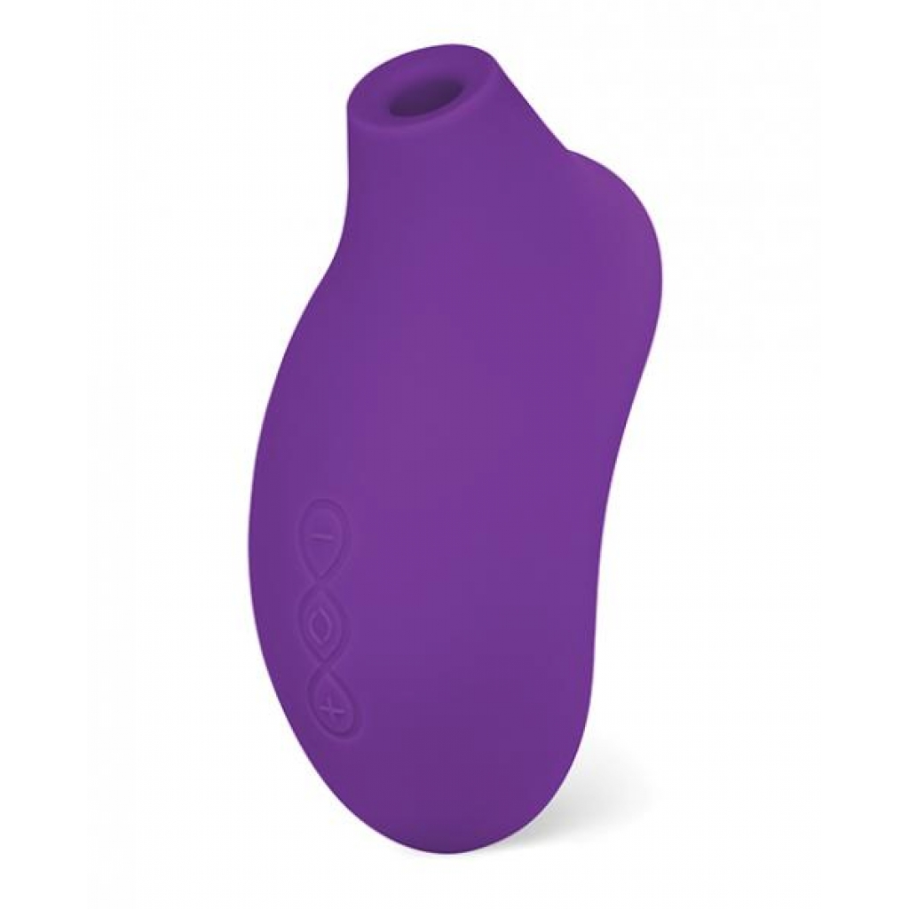 Lelo Sona 2 Cruise Purple Clitoral Massager