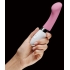 Gigi 2 G-Spot Vibrator - Pink