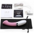 Gigi 2 G-Spot Vibrator - Pink