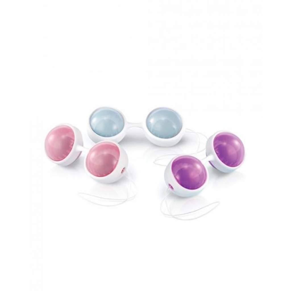 Lelo Beads Plus - Pelvic Floor Training