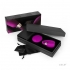 Tiani 3 Couples Massager - Purple