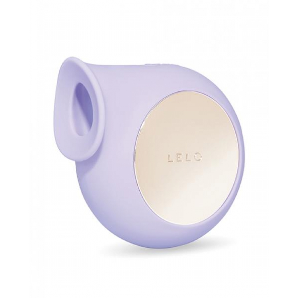 Lelo Sila Sonic Clitoral Massager - Explore New Pleasures