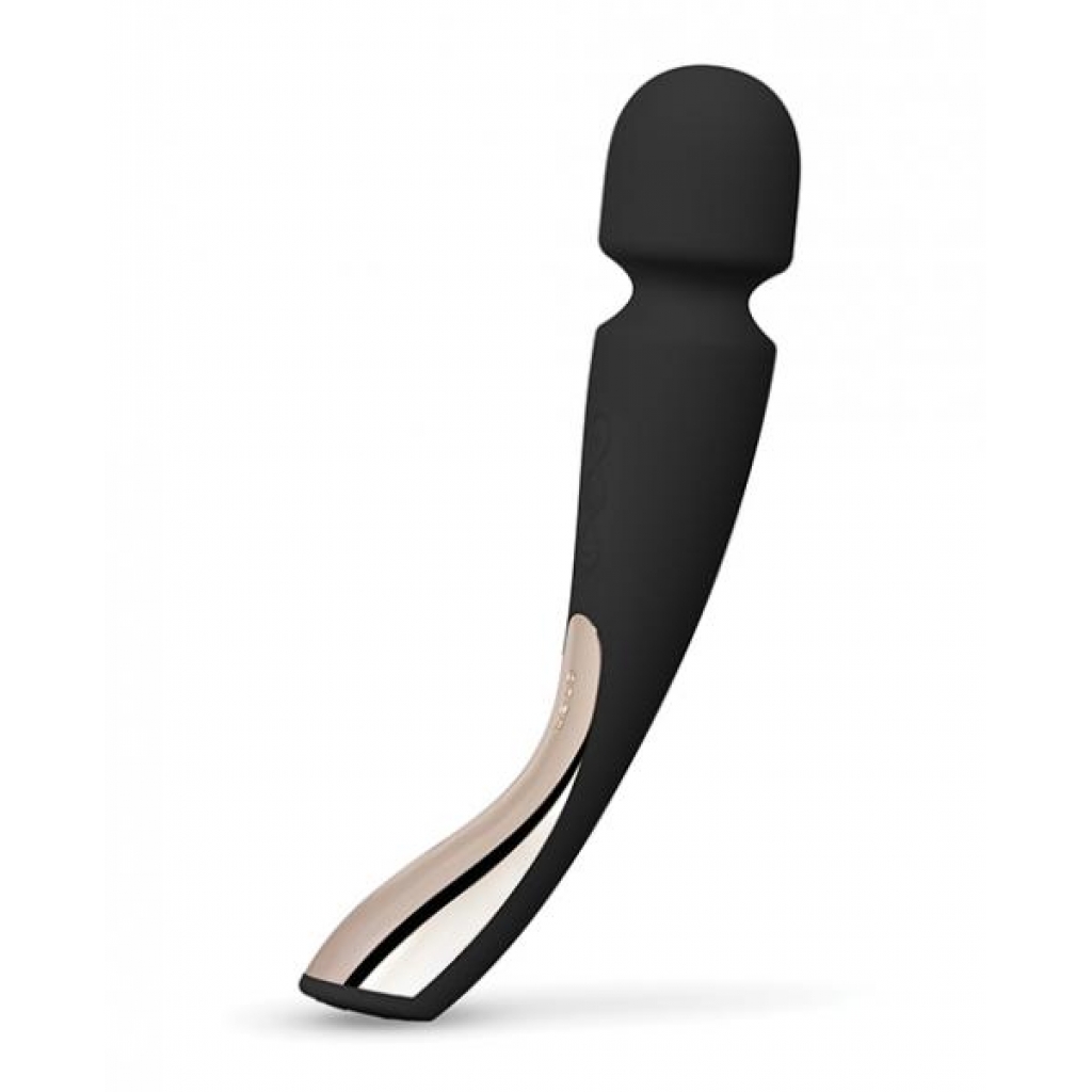 Lelo Smart Wand 2 Medium - Black