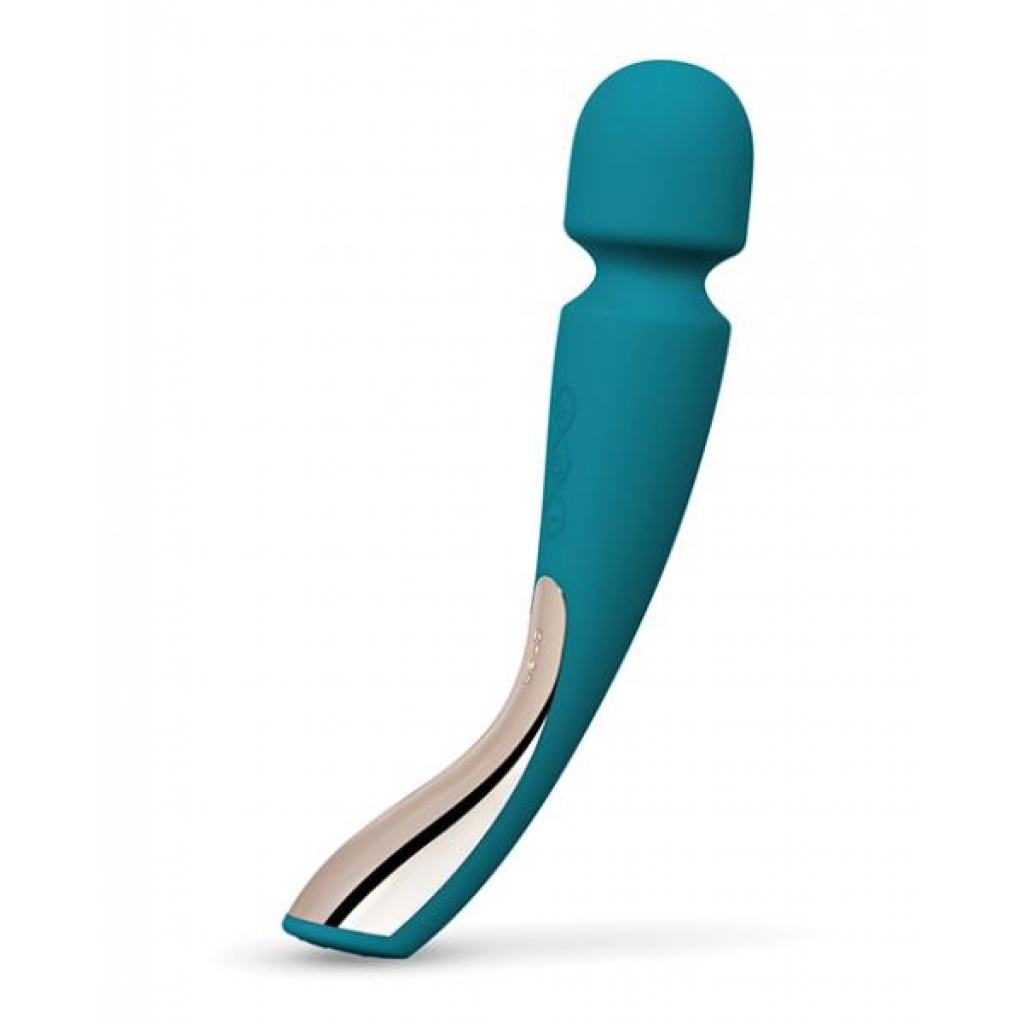 Lelo Smart Wand 2 Medium - Ocean Blue