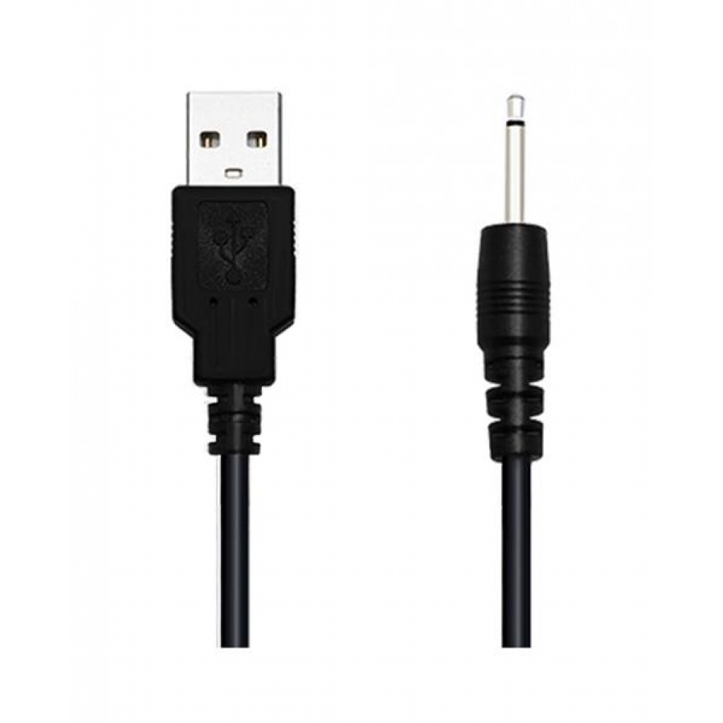 Lovense Charging Cable - Lust 2, Hush, Edge, Osci