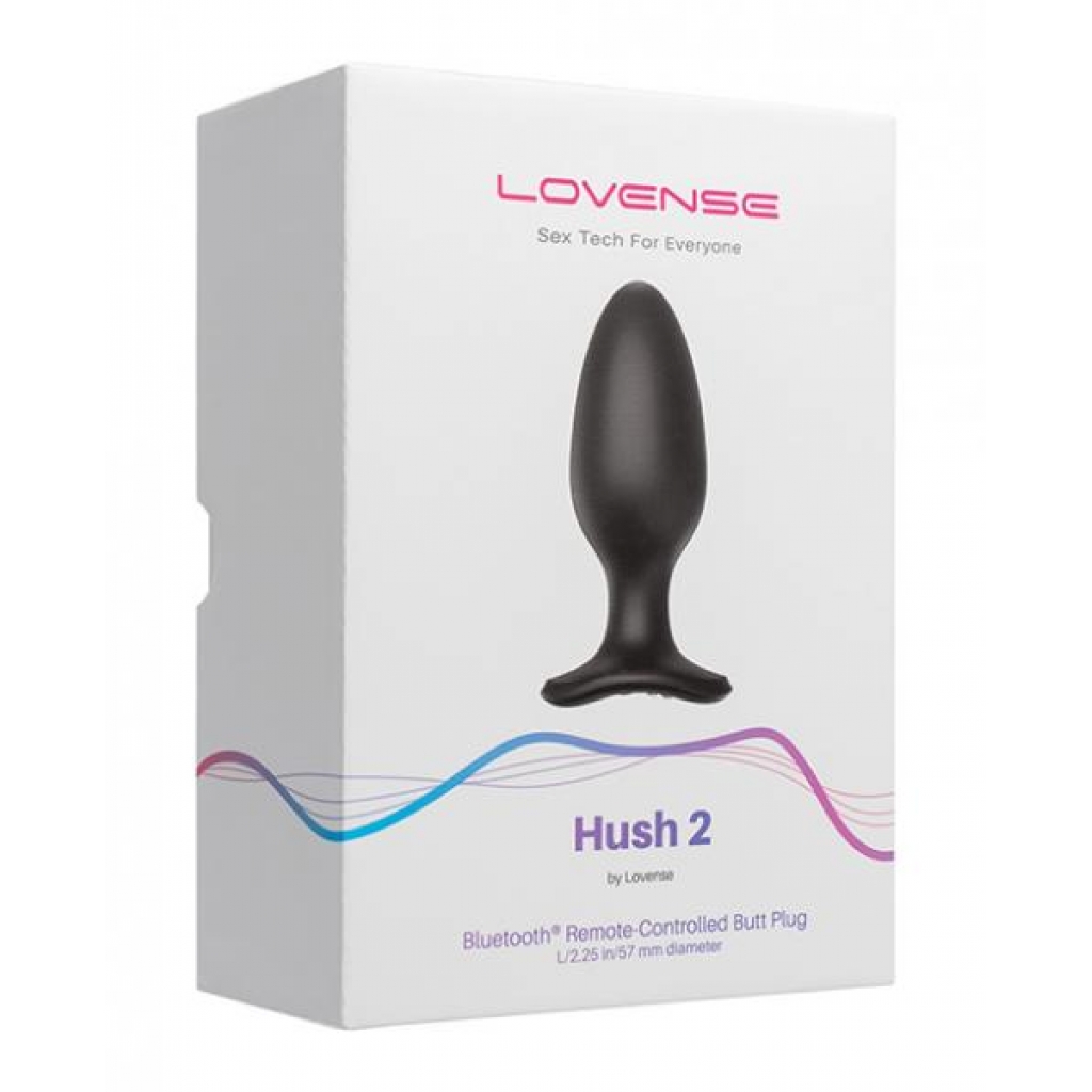 Lovense Hush 2 - 2.25