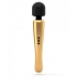 Dorcel Megawand Rechargeable Wand - Elegant Black Gold