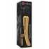 Dorcel Megawand Rechargeable Wand - Elegant Black Gold