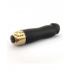 Dorcel Mini Must - Black Gold Vibrator