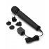 Le Wand - Rechargeable Massager in Black