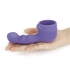 Le Wand Ripple Petite Weighted Silicone Attachment