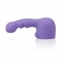 Le Wand Ripple Petite Weighted Silicone Attachment