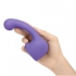 Le Wand Curve Petite Weighted Silicone Attachment