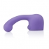 Le Wand Curve Petite Weighted Silicone Attachment