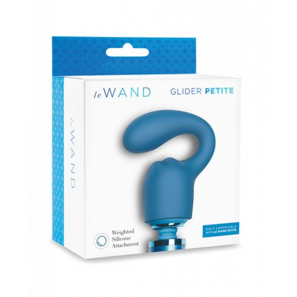 Le Wand Petite Glider - Intense Pleasure Experience