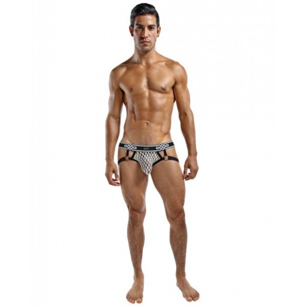 Peep Show Jock Strap Ring - Airy and Comfortable