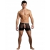 Extreme Double Exposure Shorts - Men’s Specialty Underwear