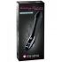 Mystim Tickling Truman Estim Vibrator - Black