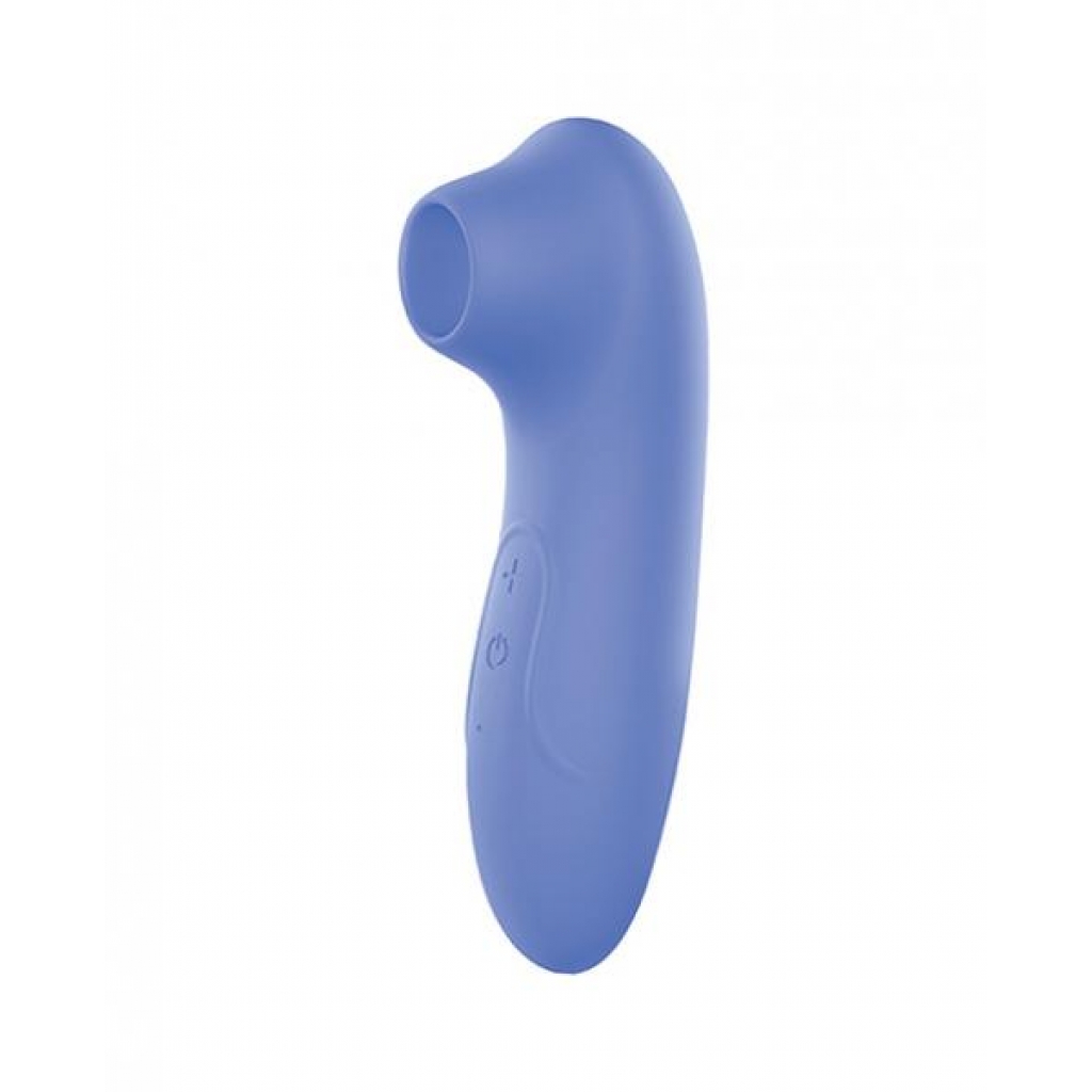 Nobu Essentials Cece Pulse Stimulator - Periwinkle Blue - Bodispa Inc